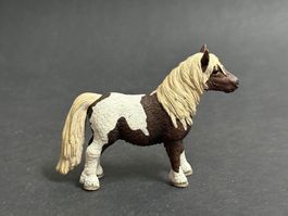 Schleich 13751 Shetland Wallach Shetty Hengst Pony Pferd