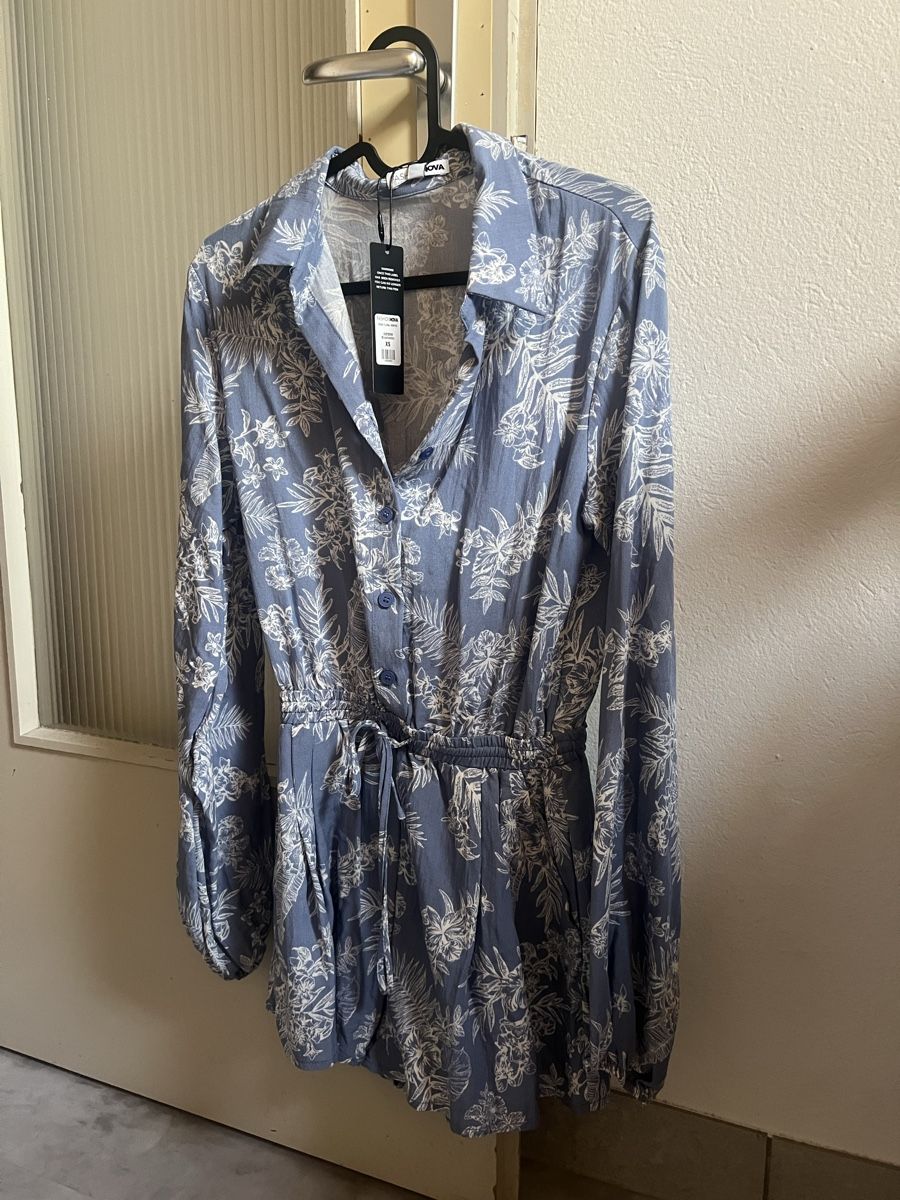 Jumpsuits: Jumpsuit Fashion Nova  – Neu und originalverpackt aus Kirchberg BE von lea_kb6y