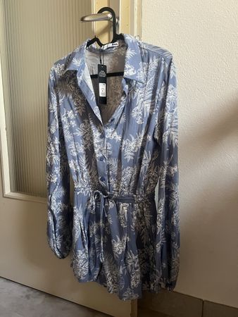 Jumpsuit Fashion Nova 