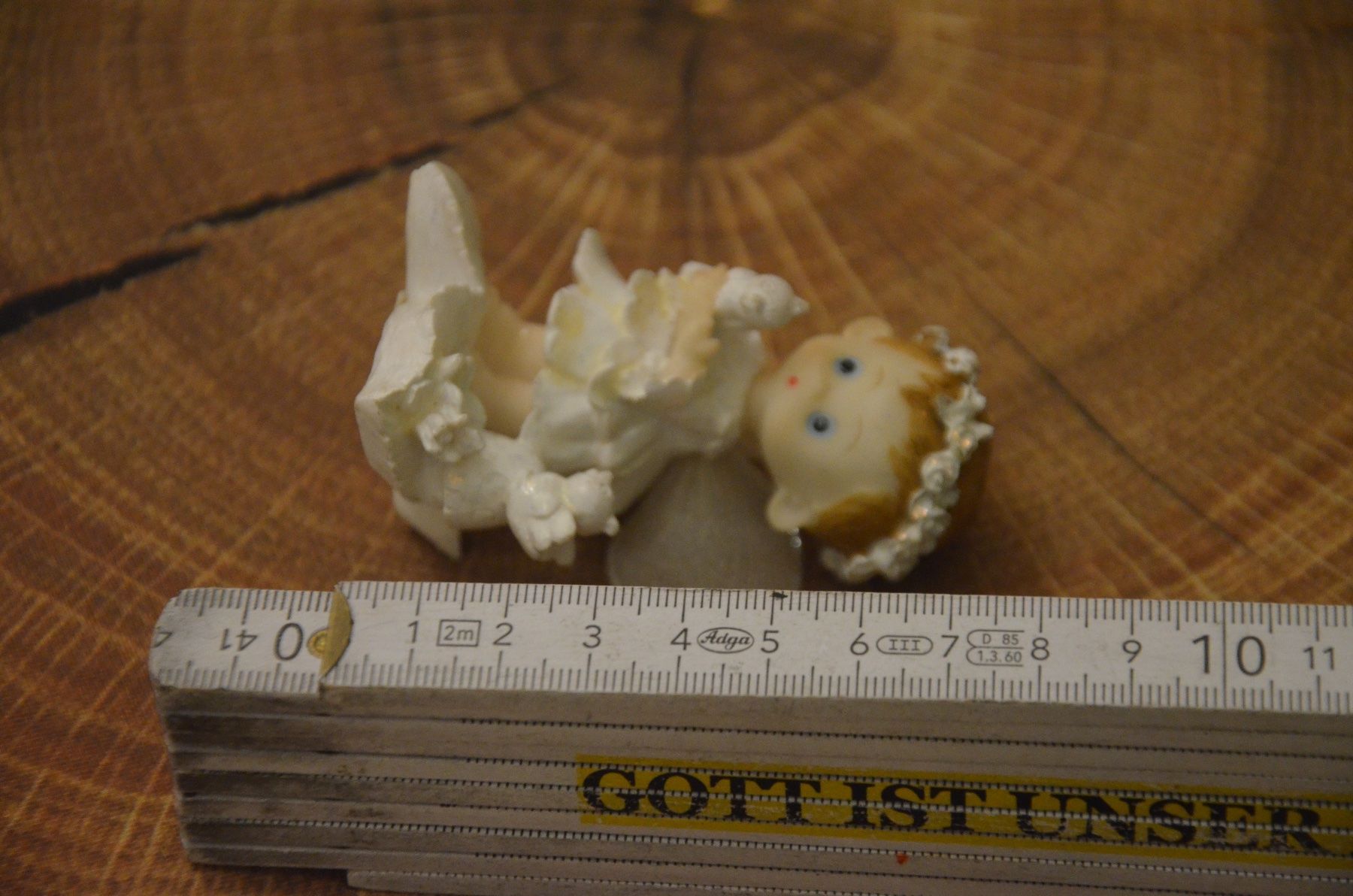 Tutte le decorazioni: DEKO MINIATURE – Usato da Chiasso venduto da Dolly015 1