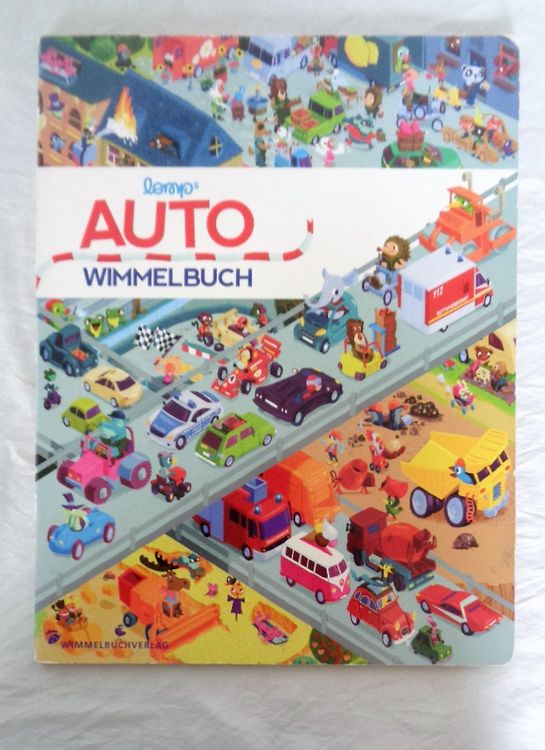 auto-wimmelbuch-bilderbuch-kartoniert-grosses-format-acheter
