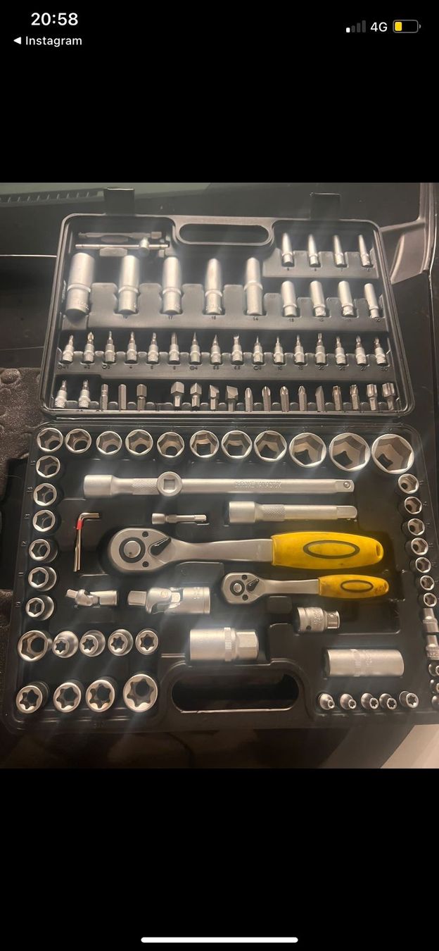 Outils manuels: Rätschenset – Neuf (Voir description) à Mönchaltorf par  1
