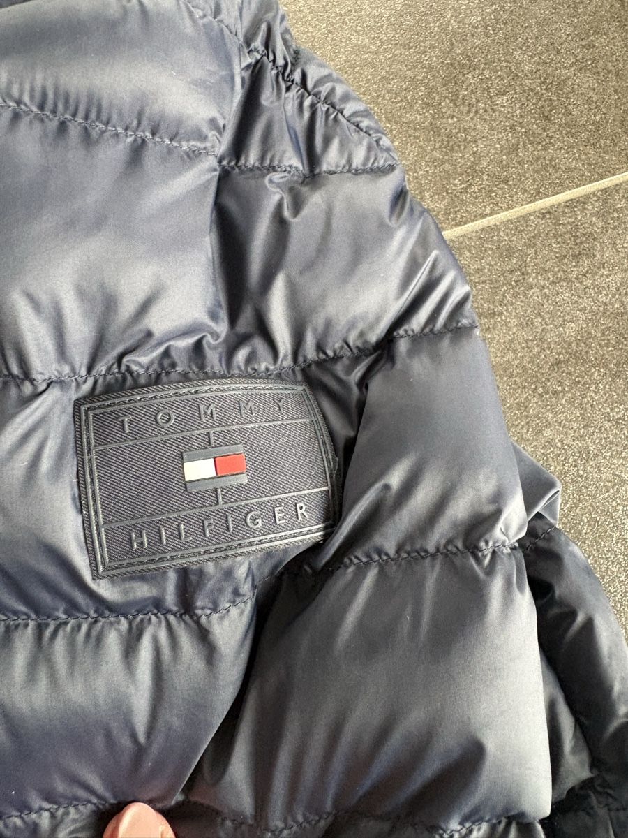 Tommy Hilfiger Lotti & Set di vestiti: Tommy Hilfiger Set 152 – Usato da Fehren venduto da Frischki 8