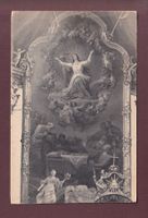 Stift EINSIEDELN - Kirche - 1909