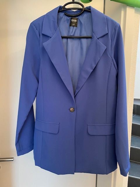 Giacche: Blazer köngisblau, neuwertig, Grösse S – Usato da Niederweningen venduto da sho_mb8y