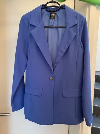 Blazer köngisblau, neuwertig, Grösse S