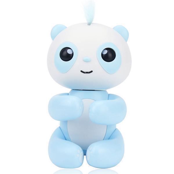 Jouets: Happy Panda - interaktiver Panda – Neuf avec emballage d'origine à Diepoldsau par preisparadies-ch 3