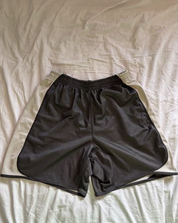 Shorts vintage basketball