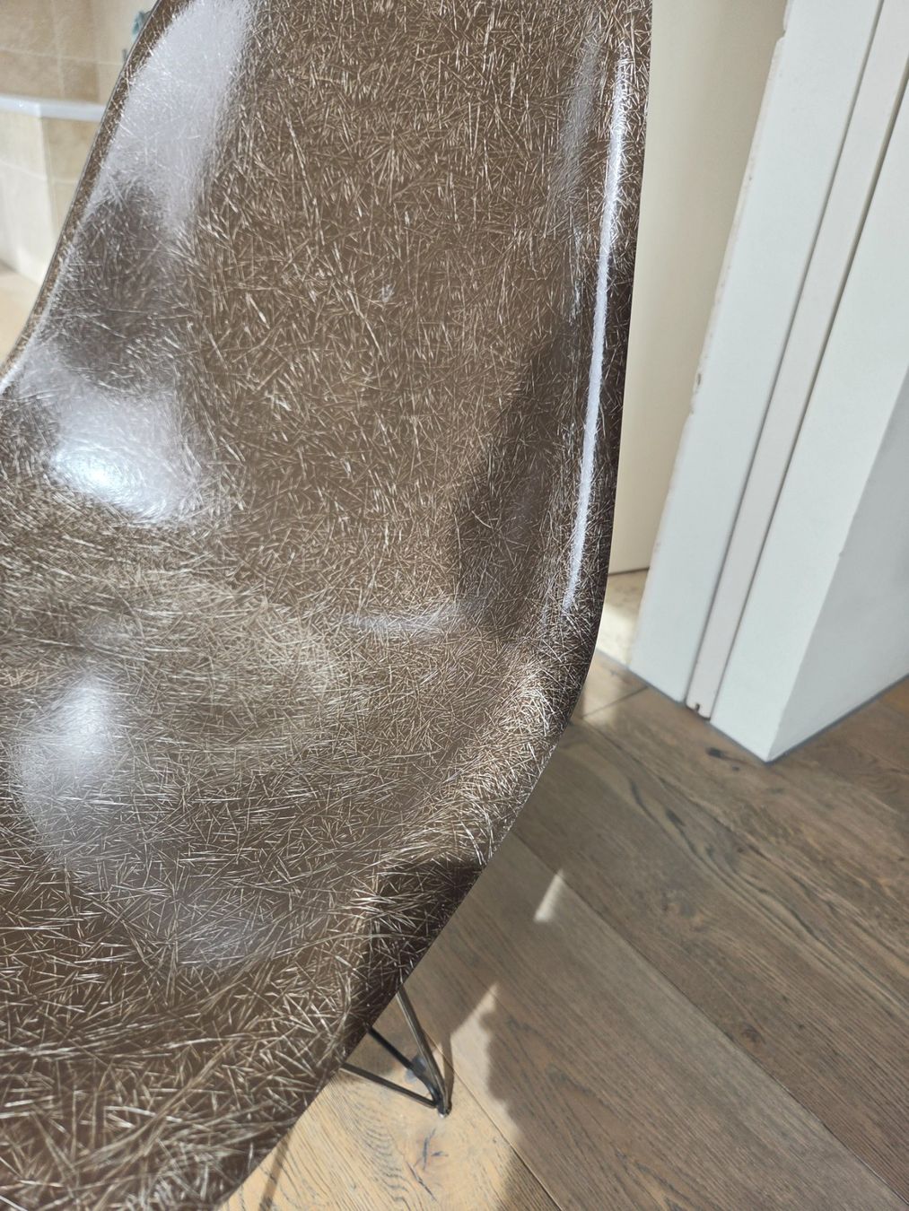 Stühle: Vitra und eames Chair – Gebraucht aus Zürich von PeterPanama 3