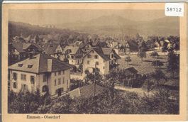 Emmen - Oberdorf