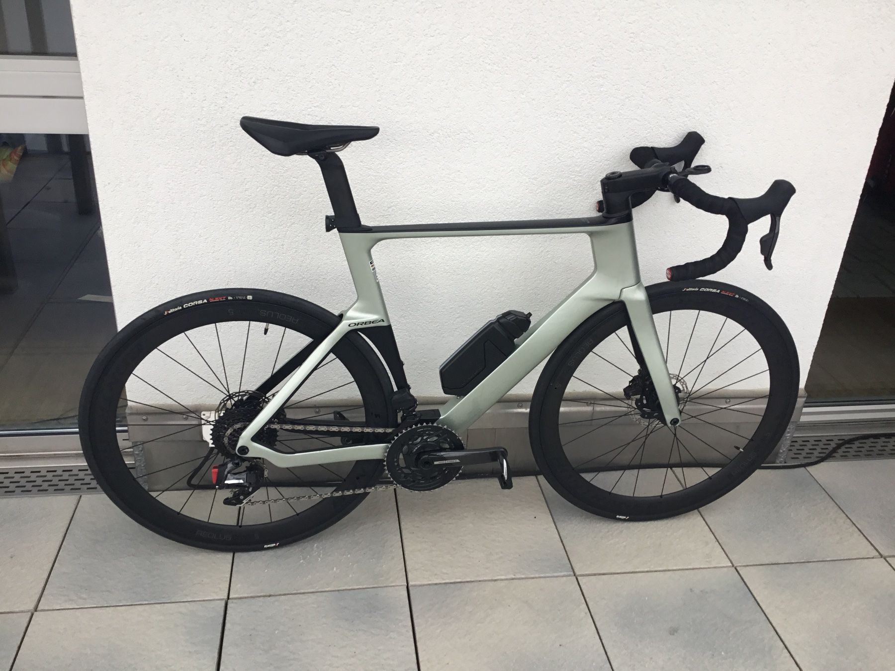 Biciclette: Orbea ORCA AERO OMX – Nuovo (secondo la descrizione) da Schlieren venduto da hespeler99
