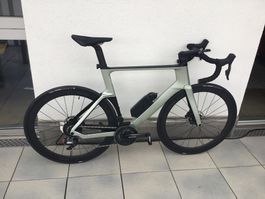 Orbea ORCA AERO OMX