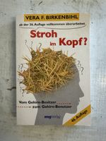 Stroh im Kopf