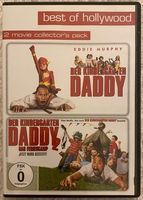 Der Kindergarten Daddy 1 + 2  (2-Movie Collector's Pack) D/E