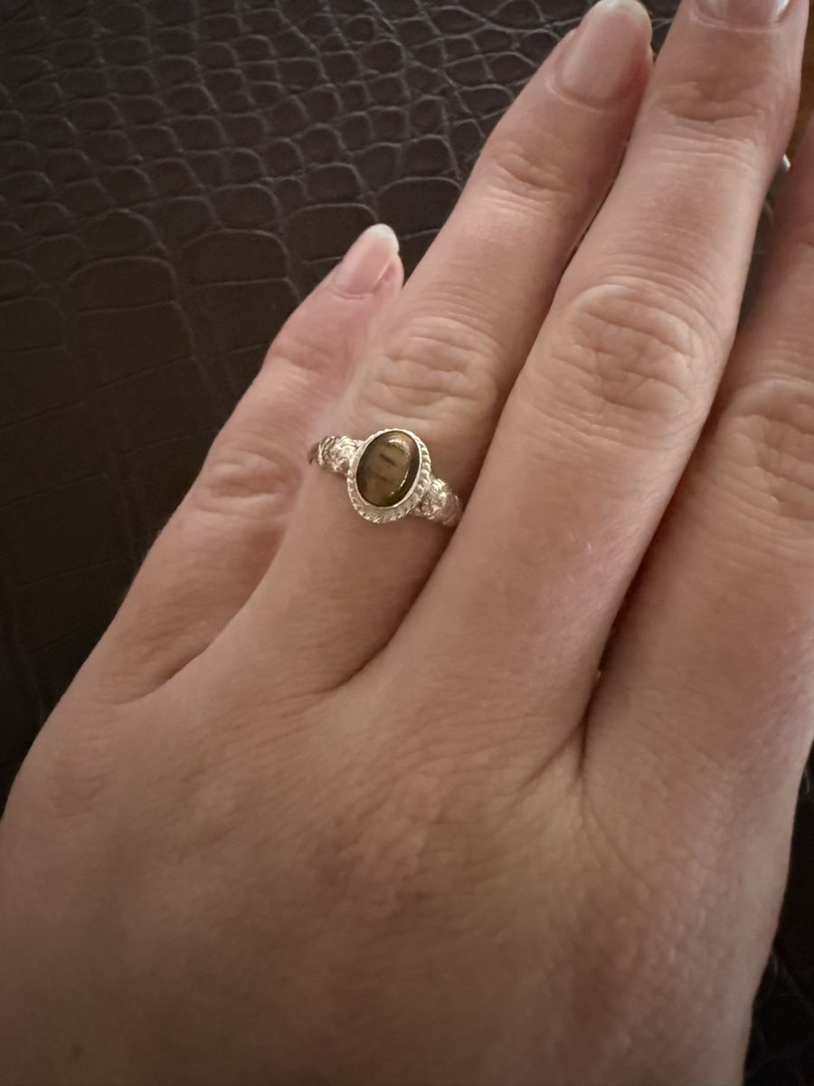 Bagues: Ring mit Stein  – Neuf (Voir description) à Luzern par Itsclaire 3