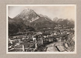 Schuls - Tarasp