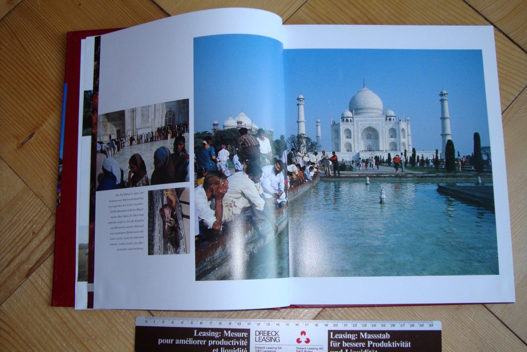 Libri: Kunstband Indien.  Johannes Scheibner – Usato da Bern venduto da carola31 3