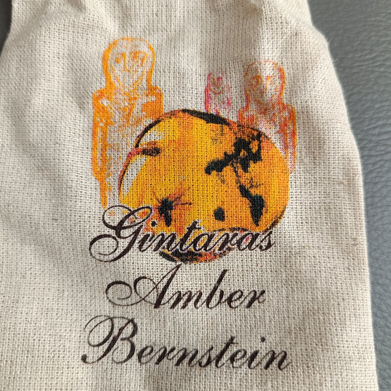 Pierres précieuses: Bernstein Splitter Natur – D'occasion à Altdorf SH par Dossenbach 2