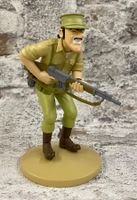 Tim und Struppi 422550 "General Alcazar"
