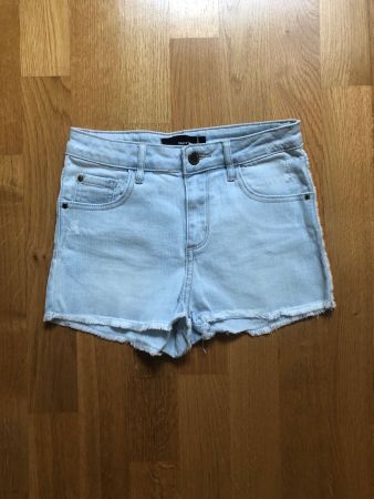 Tally Weijl highwaisted Hotpants