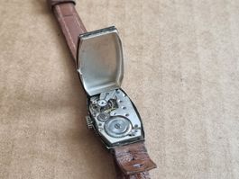 Lanco 0.800 Silber Uhr