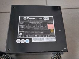 Netzteil ENERMAX PRO 82+ 385W ATX gebraucht