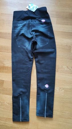 Crazy Wintersporthose Damen