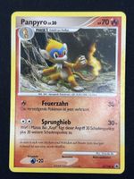 Pokemon Karte Panpyro 41/100 von 2008 non Holo 🇩🇪 Vintage