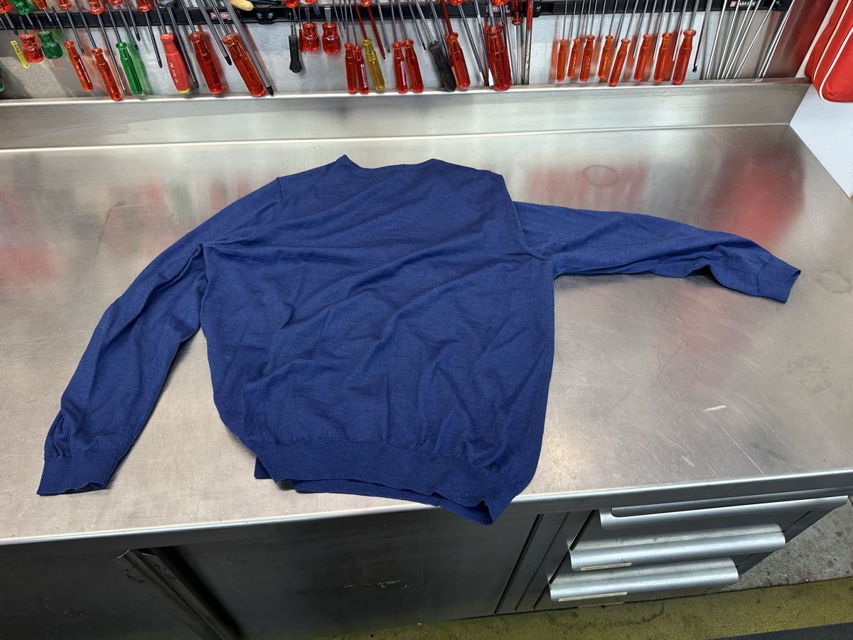 Pullover & Sweatshirts: Pullover BOSS  – Gebraucht aus Schwende von weesli 4
