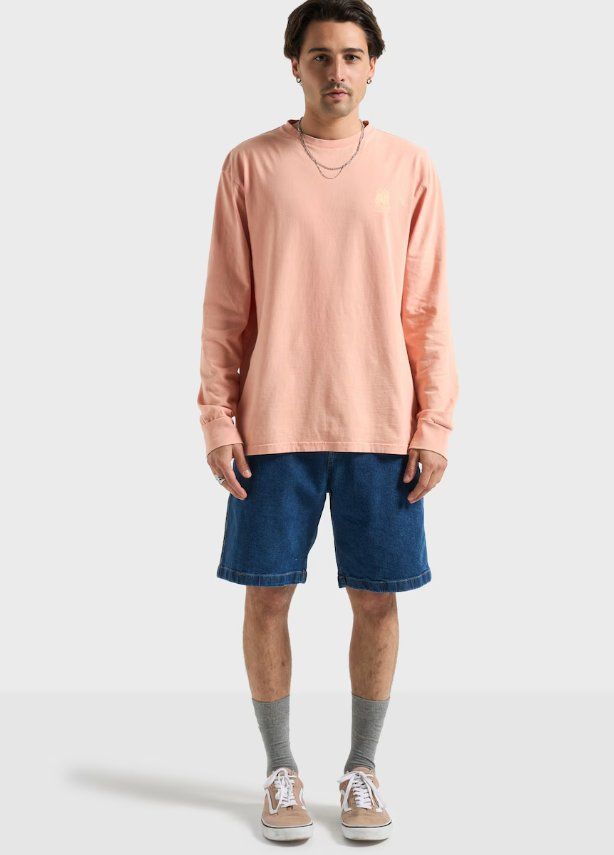 Pulls & Sweat-shirts: Trendsplant Langarmshirt – Neuf avec emballage d'origine à St. Gallen par DanielBraegger 2