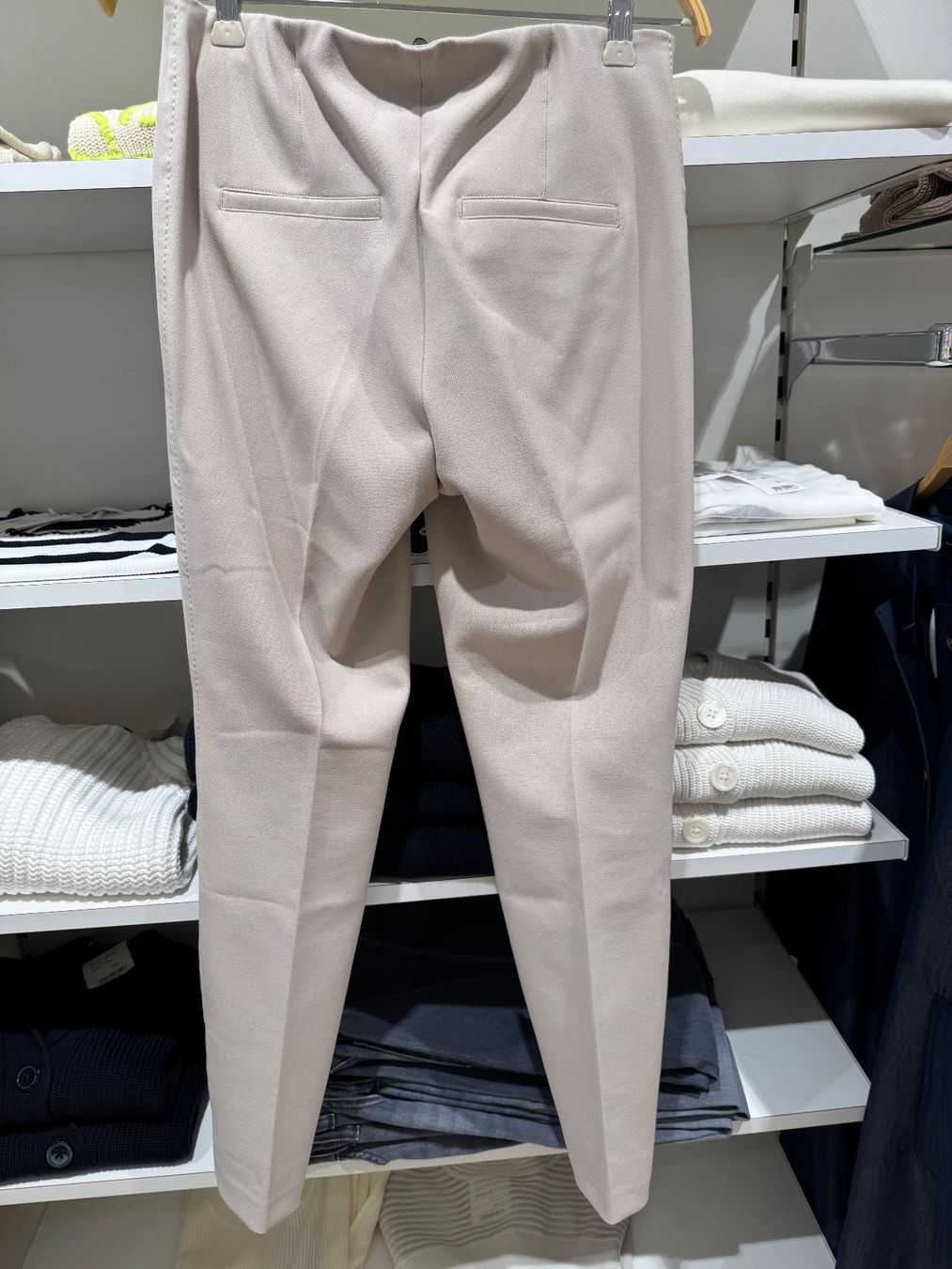 Cambio Pantaloni: Elegante Hose, Cambio, Gr. 36 – Usato da Oberrohrdorf venduto da maggys15 3