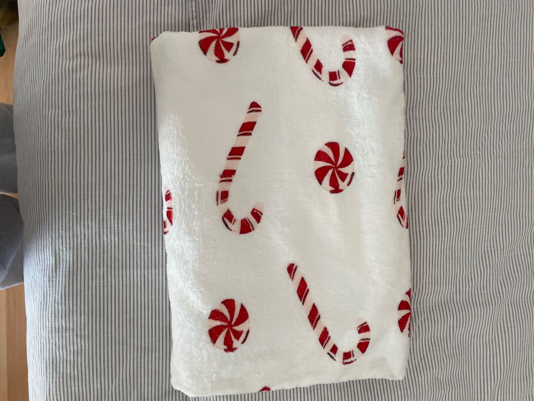 Coperte: Decke Weihnachten – Nuovo (secondo la descrizione) da Bern venduto da _celinski_