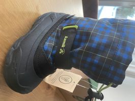 Kids Kamik Boots Winterstiefel