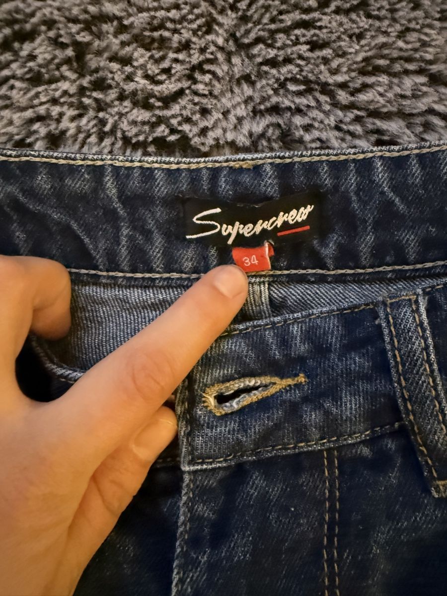 Jeans: Jeans Hose – Usato da Trimmis venduto da moonsoon1421 1