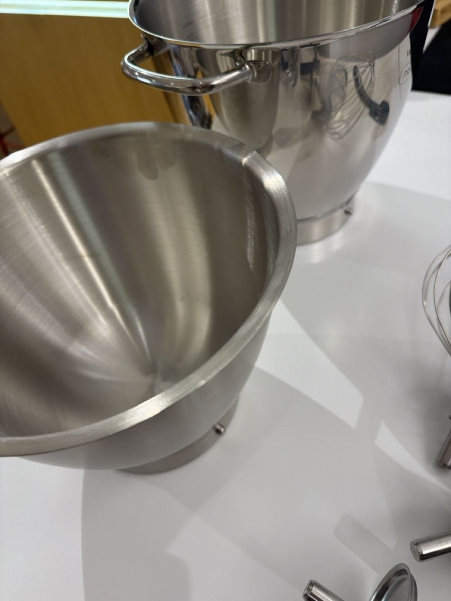 Kenwood Küchengeräte: Kenwood Patissier XL – Neu und originalverpackt aus Lamone von Varna82 3