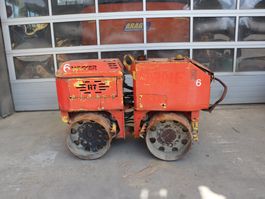 Wacker RT820 Grabenwalze