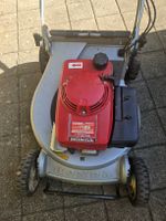 Rasenmäher Honda HR 214 guter Zustand