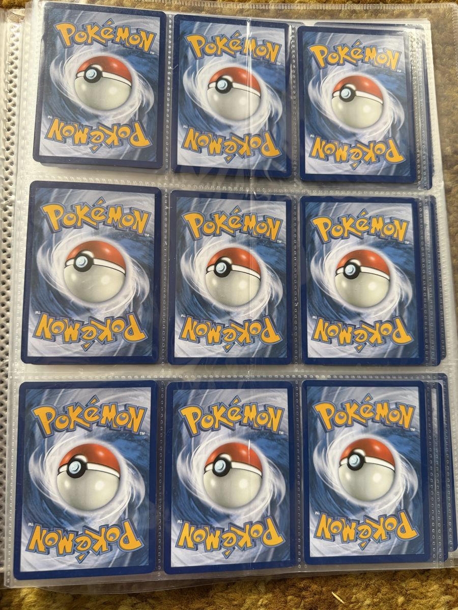 Pokémon Carte collezionabili: Pokémon Sammlerkarten – Usato da Würenlos venduto da Mueller1970 1