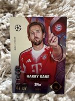 Topps Match Attax Extra Harry Kane