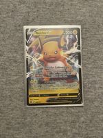 Raichu V Strahlende Sterne