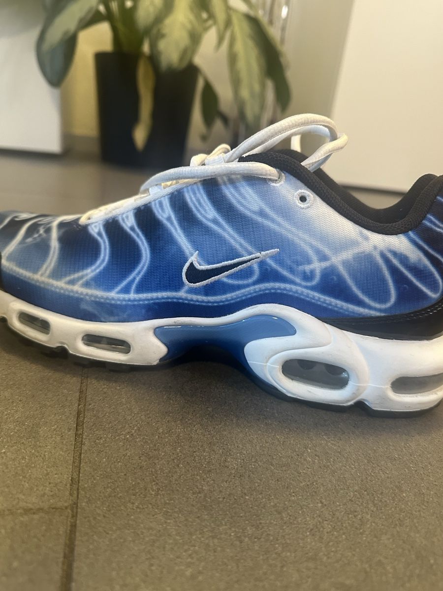 Nike Chaussures hommes: Nike TN's grösse 42 – Neuf (Voir description) à Winterthur par raf_bn56 2