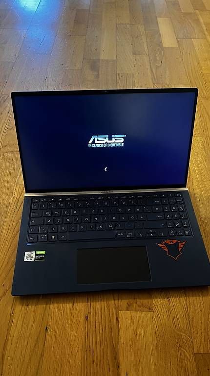 Notebook: Asus zenbook Laptop  – Usato da Wichtrach venduto da den_y7t5 1