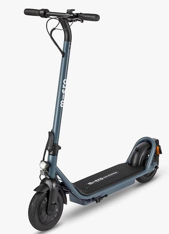 Scooters: Micro X5 E-Scooter /E-Trotti NEU (neuwertig) – Gebraucht aus Dietlikon von Pmt_zh