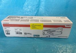 Original Oki C650, Oki C651dn black Toner, 09006130
