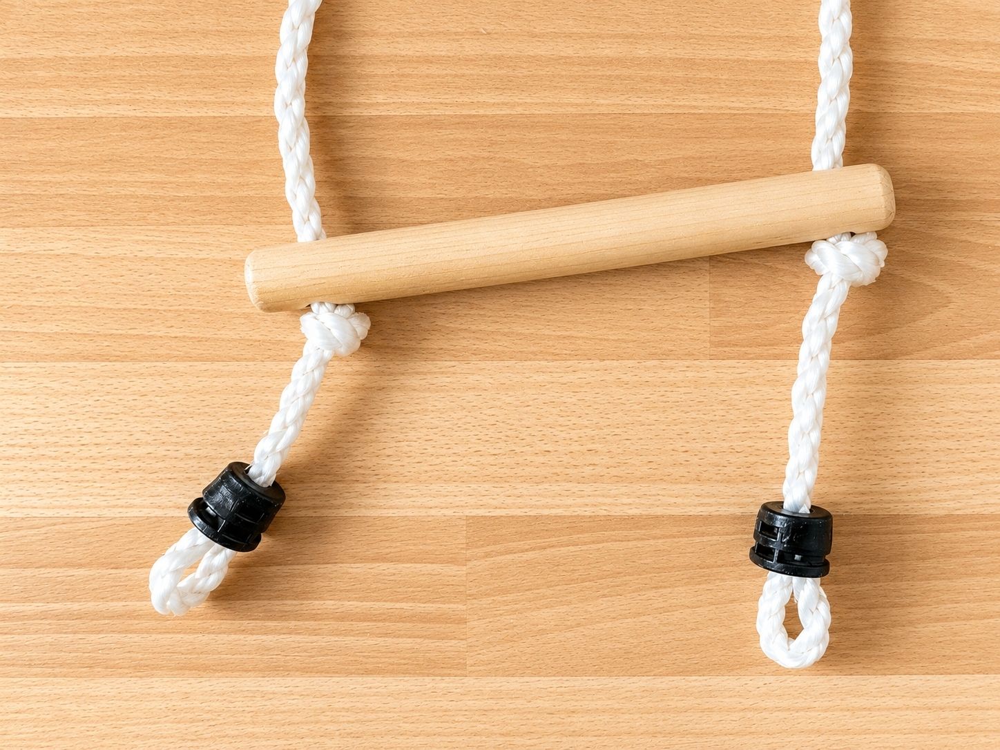 Scale: Strickleiter / Kletterleiter für Kinder – Nuovo (secondo la descrizione) da Zürich venduto da Kris8050 3