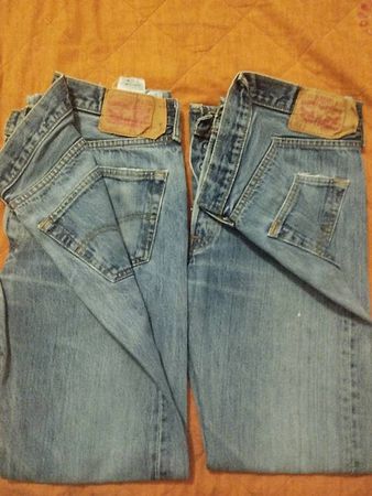 Jeans 501 W32 / L32