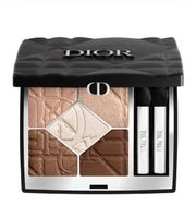 Dior Diorshow 5 Couleurs Couture Eye Shadow Brown Cashmere