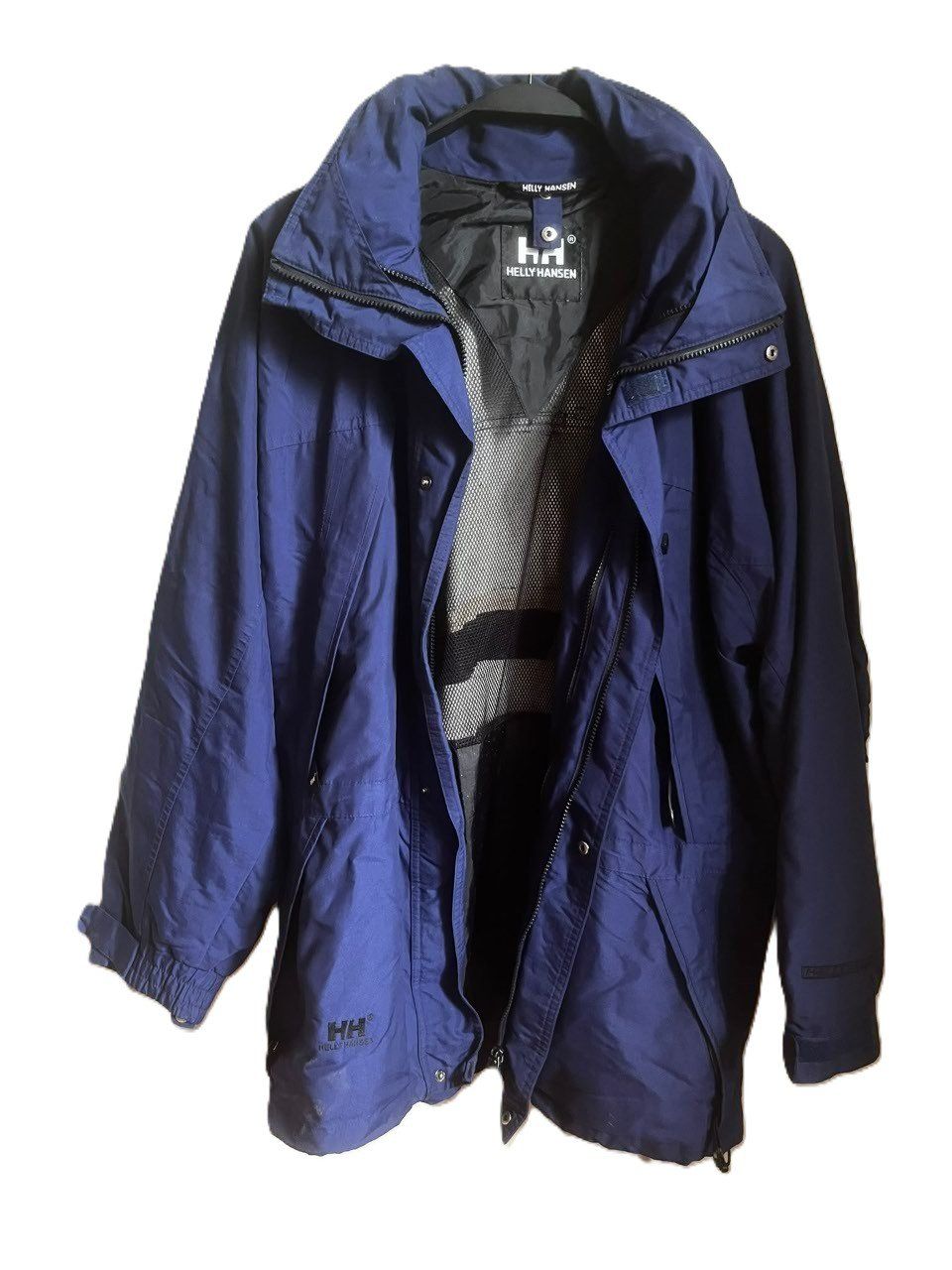 Helly Hansen Giacche: Helly Hansen Jacke, Gr. M – Usato da Bern venduto da Danijar01 4