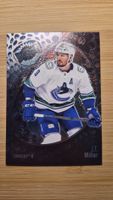 NHL Vancouver Canucks J.T. Miller