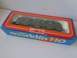 Märklin HO SBB CFF 11439 Lokomotive  3350 mit OVP